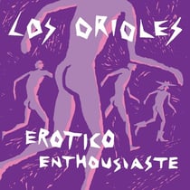 Erotico Enthousiaste - Vinyle