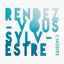 Rendez-vous Sylvestre - Saison 2 - CD