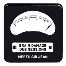 Dub Sessions - Vinyle