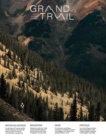 Grand Trail n°2 - Automne 2026