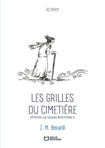 Les Grilles du Cimetière
