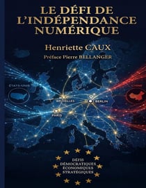 DEFI DE INDEPENDANCE NUMERIQUE