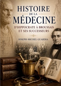 HISTOIRE DE MEDECINE D HIPPOCRATE A BROU