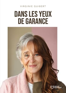 Dans les yeux de Garance