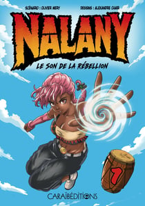 NALANY : LE SON DE LA REBELLION