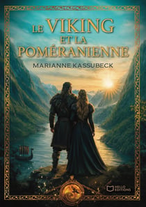 Le Viking et la Pomeranienne