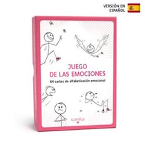 Juego de las Emociones
