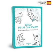 Juego de las Cualidades