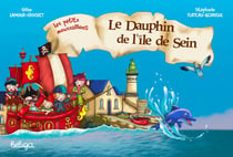 Le Dauphin de l'île de Sein