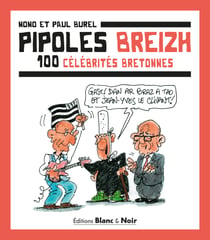 Pipoles Breizh