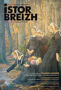 n°06 - Istor Breizh