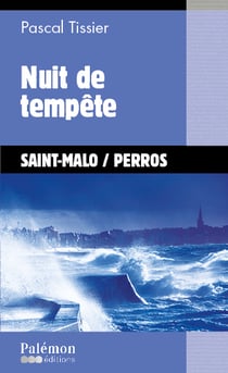 Nuit de tempête