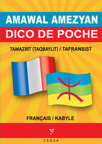 Dictionnaire de poche français / kabyle