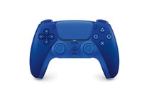 Manette sans fil DualSense® Sony - Icon Blue - Édition limitée