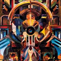 A Passage To Elsewhere - CD