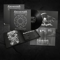 Reinkaos - édition gatefold - Vinyle