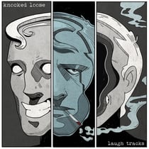 Laugh Tracks - édition colorée - Vinyle