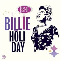 Best of Billie Holiday - Vinyle