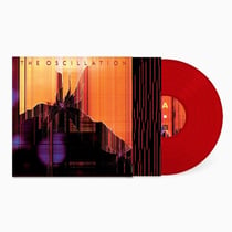 Interference - édition colorée - Vinyle