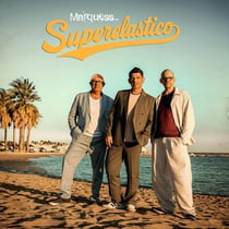 Superelastico - Vinyle
