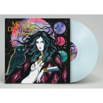 Omni - édition colorée - Vinyle