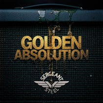Golden Absolution - CD