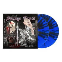 Sign Of The Cross - édition colorée - Vinyle