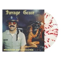 Master Of Disguise - édition colorée - Vinyle