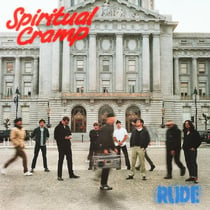 Rude - édition colorée - Vinyle