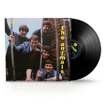 The Animals - Vinyle