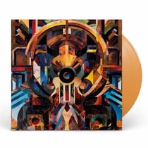 A Passage To Elsewhere - édition colorée gatefold - Vinyle