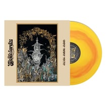 Uranus Omnibus Sanctus - édition colorée - Vinyle