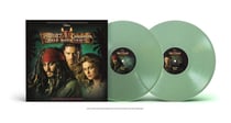 Pirates of the Caribbean: Dead Man's Chest - Vinyle