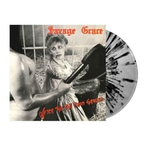 After The Fall From Grace - édition colorée - Vinyle
