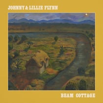 Beam Cottage - Vinyle