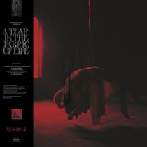 A Tear In The Fabric Of Life - édition colorée - Vinyle