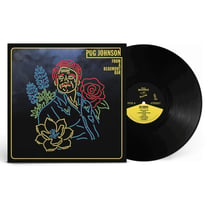 From a Beaumont Bar - Vinyle