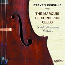 The Marquis de Corberon - CD