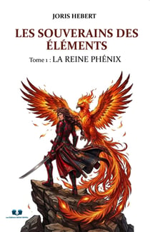 Les Souverains des Eléments
