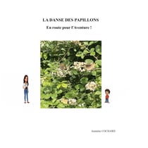 DANSE PAPILLONS