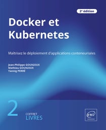 Docker et Kubernetes
