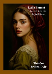 Lydia Bennet ou Les premiers pas du féminisme