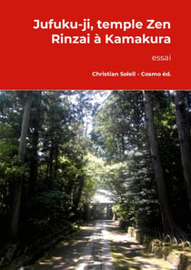 Jufuku-ji, temple Zen Rinzai à Kamakura