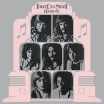 Harmony - CD