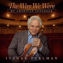 The Way We Were: My American Songbook - Vinyle