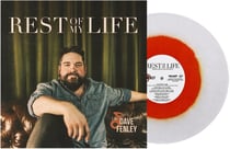 Rest Of My Life - Vinyle