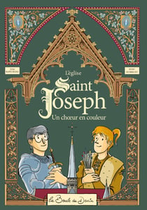L'église Saint-Joseph
