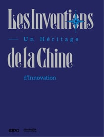 Inventions de Chine : Un héritage d'innovations
