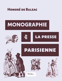MONOGRAPHIE DE PRESSE PARISIENNE