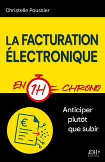 FACTURATION ELECTRONIQUE EN 1H CHRONO